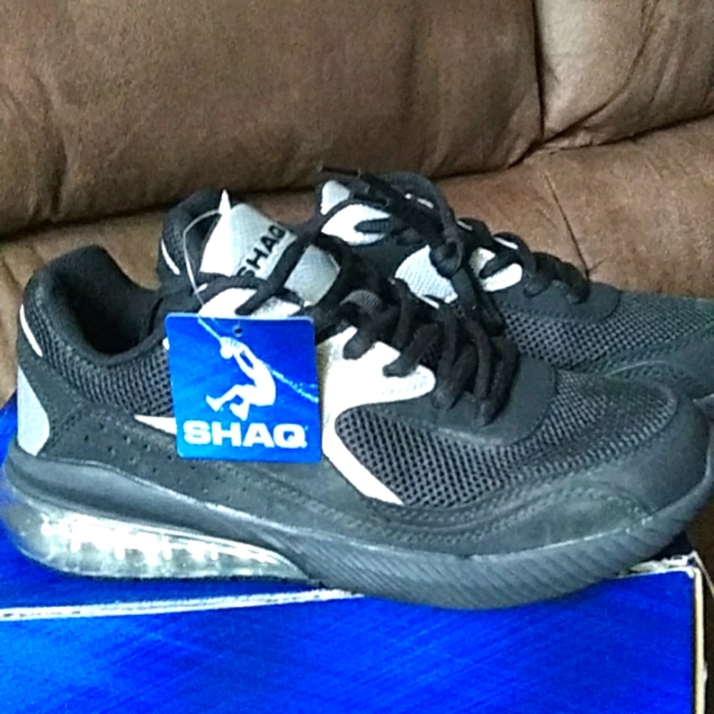 Brand New SHAQ Women's Athletic Sneakers